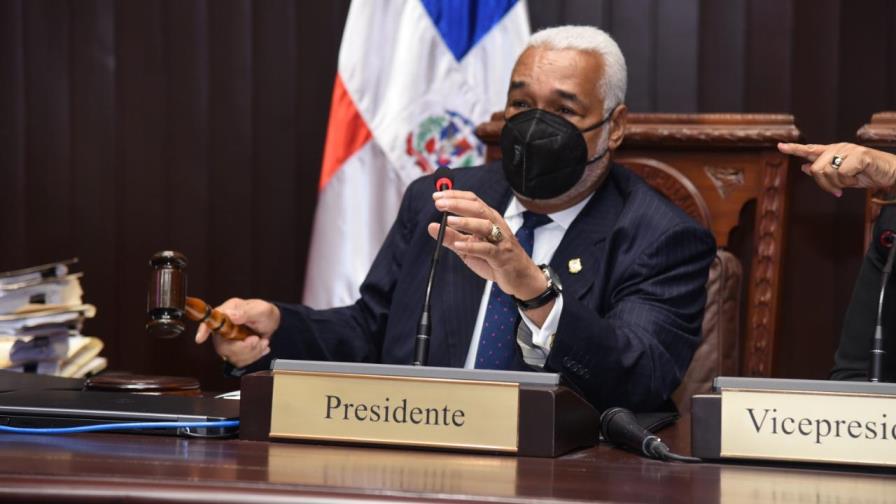 Se cae sesión de diputados por falta de quórum y convocan para este jueves