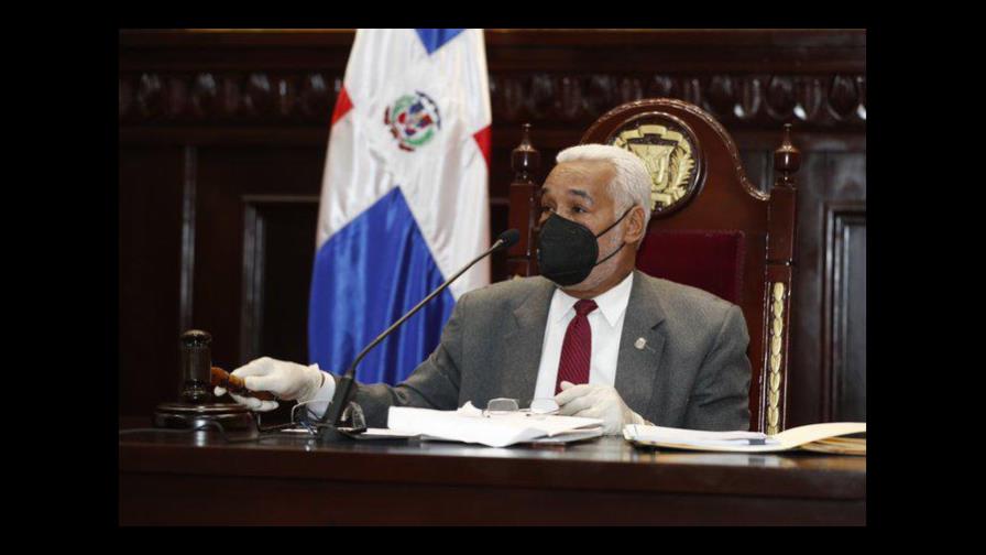 Diputados aprueban 17 días más para estado de emergencia a partir del primero de mayo Diputados aprueban 17 días más para estado de emergencia a partir del primero de mayo