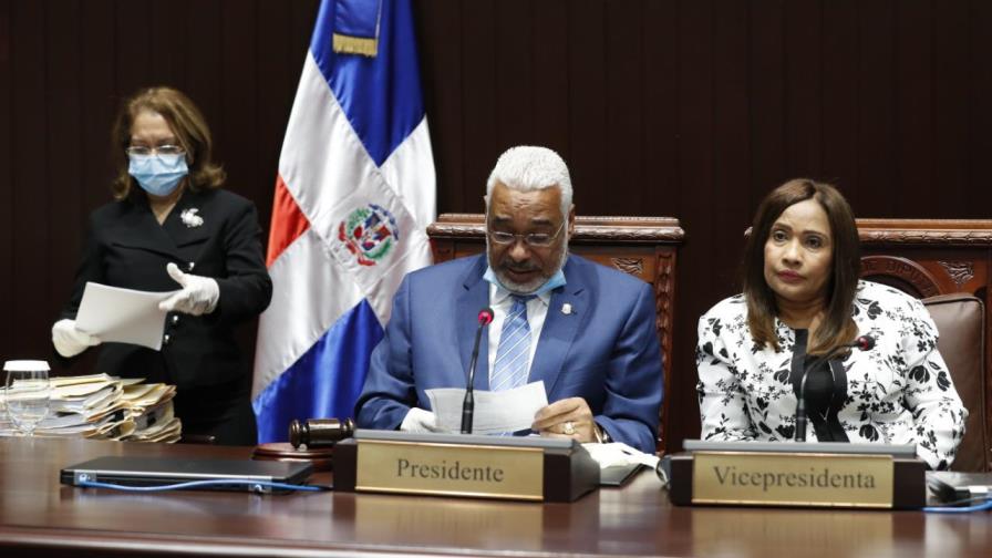 Realizarán pruebas de COVID-19 a todos los diputados en sus provincias