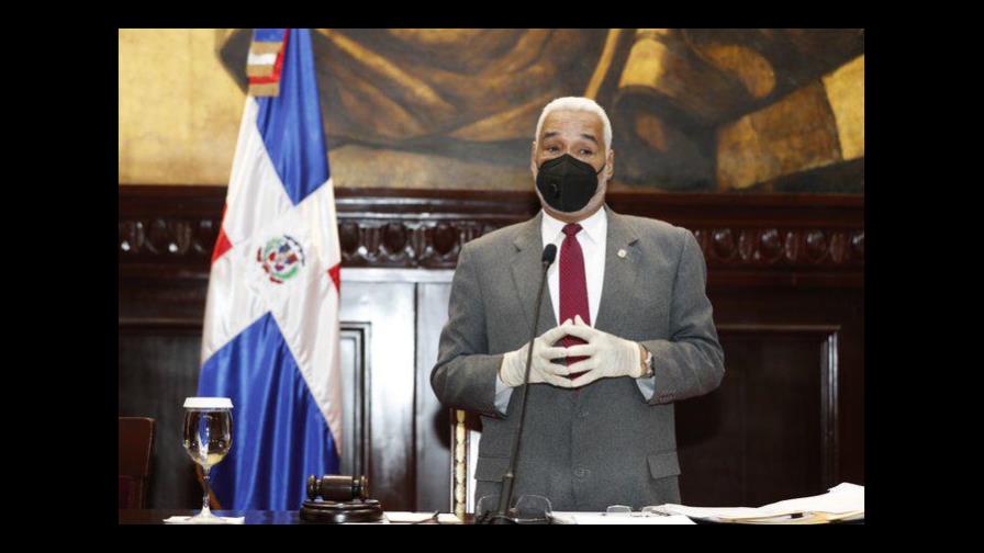 Radhamés Camacho sobre su experiencia con el coronavirus: Esto no es un juego 