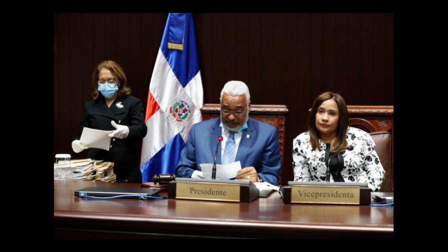 Presidente de la Cámara de Diputados evoluciona de manera satisfactoria Presidente de la Cámara de Diputados evoluciona de manera satisfactoria