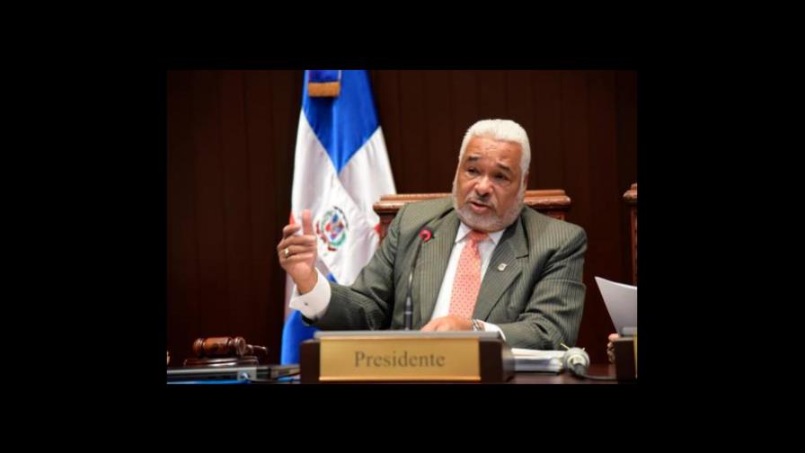 Radhamés Camacho: “Los dominicanos deberían estar todos detrás de Danilo Medina” Radhamés Camacho: “Los dominicanos deberían estar todos detrás de Danilo Medina”