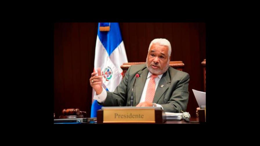 Diputados movieron para el martes la sesión de hoy