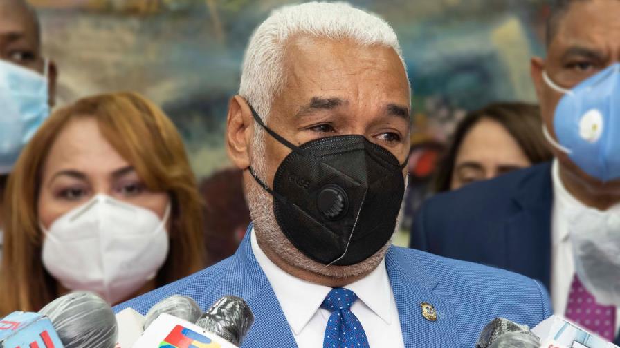 En ambiente de armonía y consenso, diputados conocen hoy pedido de estado de emergencia