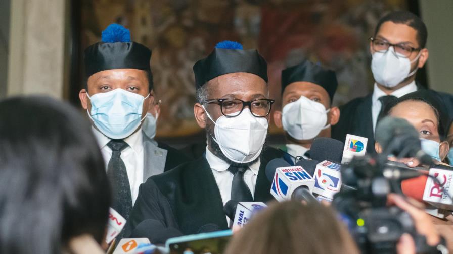 Ministerio Público apelará sentencia que descargó a cuatro del caso Odebrecht