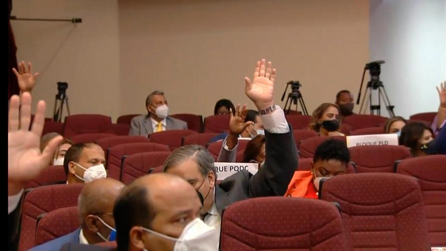 Cámara de Diputados aprueba supresión de visado entre RD y Rusia