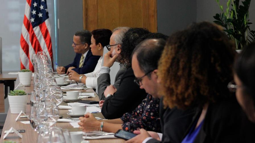 Cámara Americana de Comercio anuncia encuentros con candidatos presidenciales