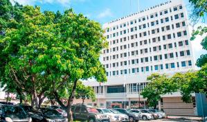 Hoy se conoce suerte de la interpelación a la Cámara de Cuentas 