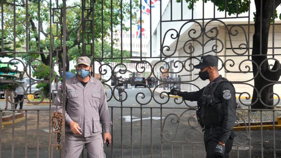 “Operación Caracol”, así se denomina investigación a Cámara de Cuentas “Operación Caracol”, así se denomina investigación a Cámara de Cuentas