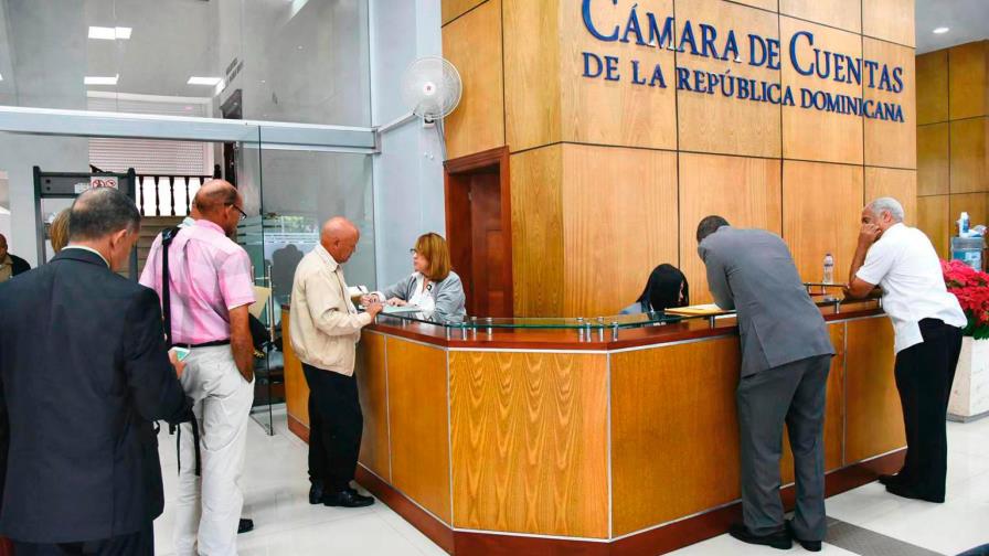 Quienes no declaren bienes a tiempo serán puestos a disposición de la Procuraduría Quienes no declaren bienes a tiempo serán puestos a disposición de la Procuraduría