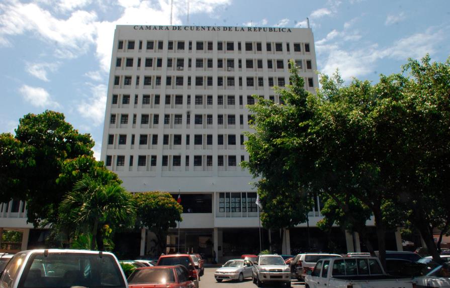 Cámara de Cuentas pide anular orden que permitió al Ministerio Público allanar su sede