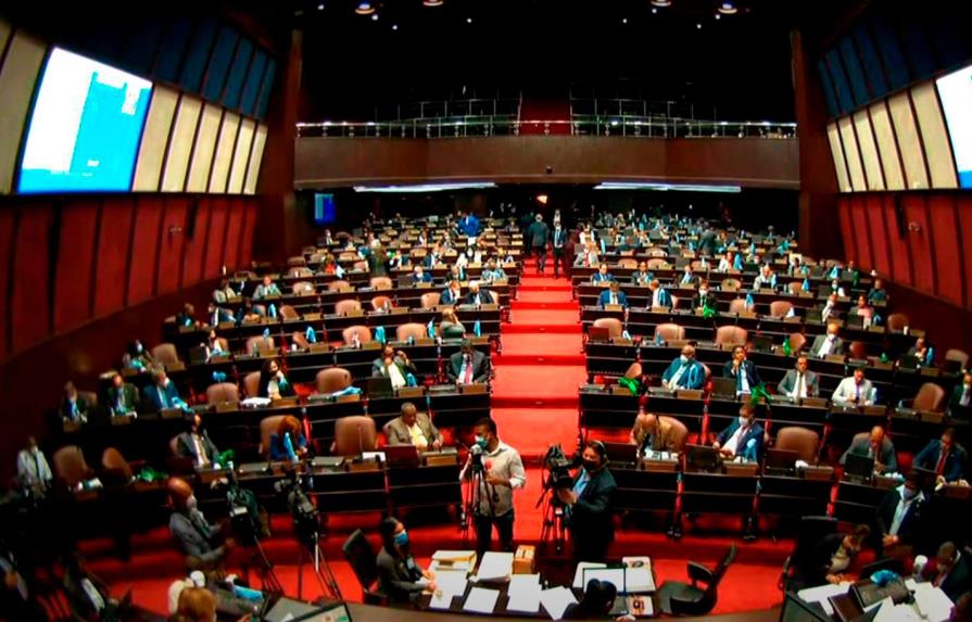 Cámara de Diputados aprueba préstamo por US$80 millones
