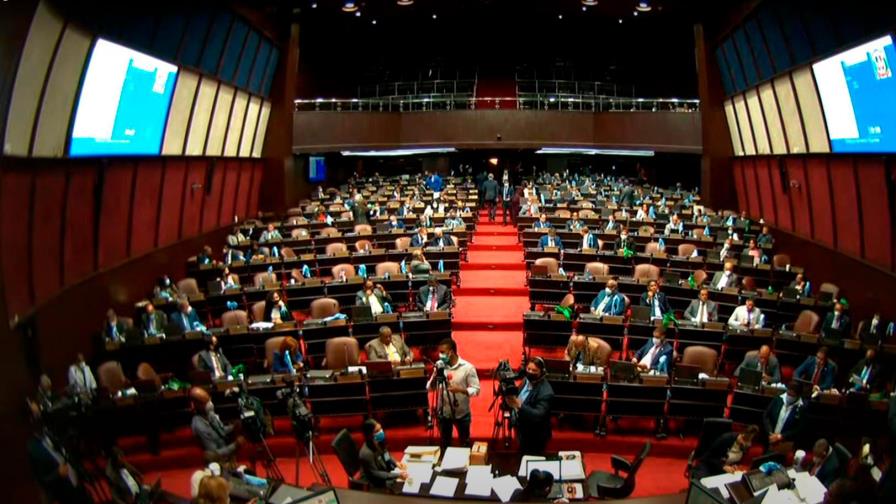 Diputados dejan el Código Penal en “jaque mate” y expresan interés de aprobarlo este miércoles 