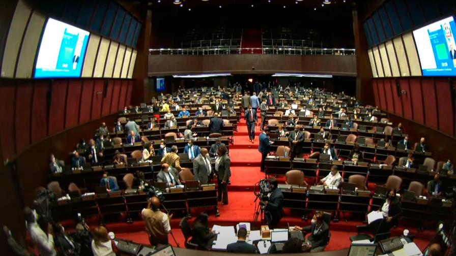 Diputados aprueban préstamo por 20 millones de euros para financiar programa en cuenca del río Yaque del Norte