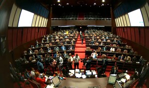 Finalmente, Congreso proh&iacute;be el matrimonio infantil 