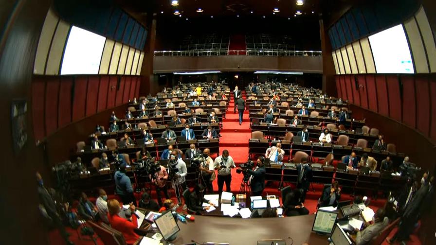 Finalmente, Congreso prohíbe el matrimonio infantil Finalmente, Congreso prohíbe el matrimonio infantil