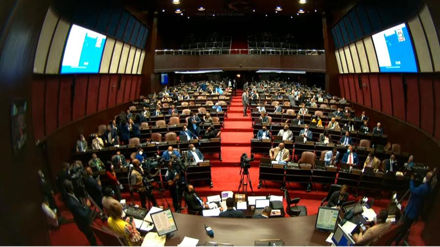 Diputados aprueban en segunda lectura proyecto de Ley integral sobre desarrollo fronterizo