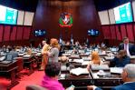 Los 10 diputados que no dejaron al PLD para seguir a Leonel Los 10 diputados que no dejaron al PLD para seguir a Leonel