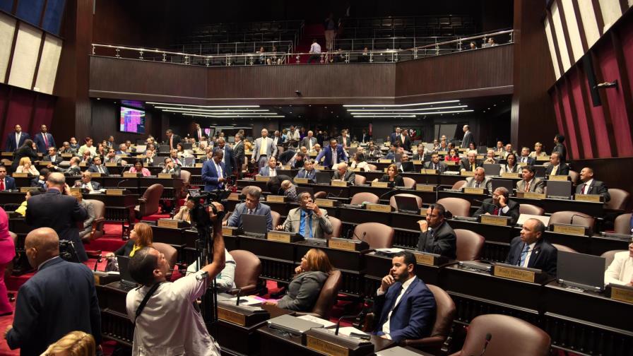 La filantropía de los diputados