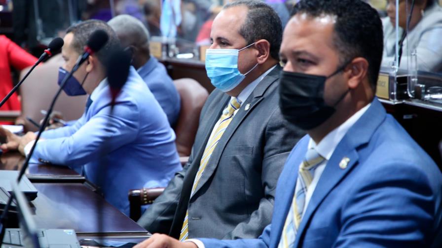 Diputados aprueban proyecto de ley reconoce a heroínas y mártires de la Independencia Nacional