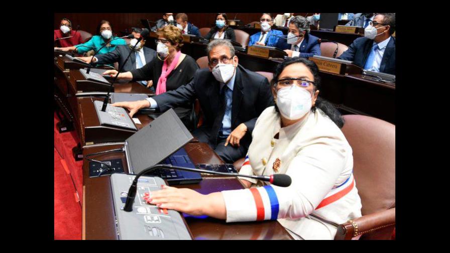 Diputados conocen hoy estado de emergencia con una oposición más reacia que nunca Diputados conocen hoy estado de emergencia con una oposición más reacia que nunca