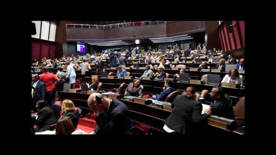 Copardom dice “no es viable” proyecto de ley busca entregar fondos de pensiones Copardom dice “no es viable” proyecto de ley busca entregar fondos de pensiones