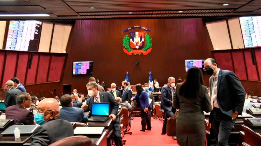 Diputados plantean elegir al nuevo Defensor del Pueblo a finales de enero Diputados plantean elegir al nuevo Defensor del Pueblo a finales de enero