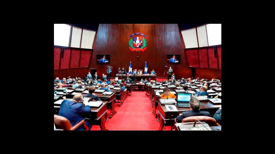 Nuevo Código Penal quita responsabilidad penal a partidos políticos