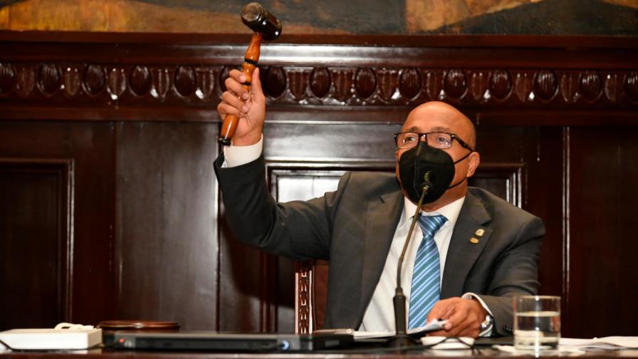 Envían Código Penal a comisión y rechazan proyecto tres causales