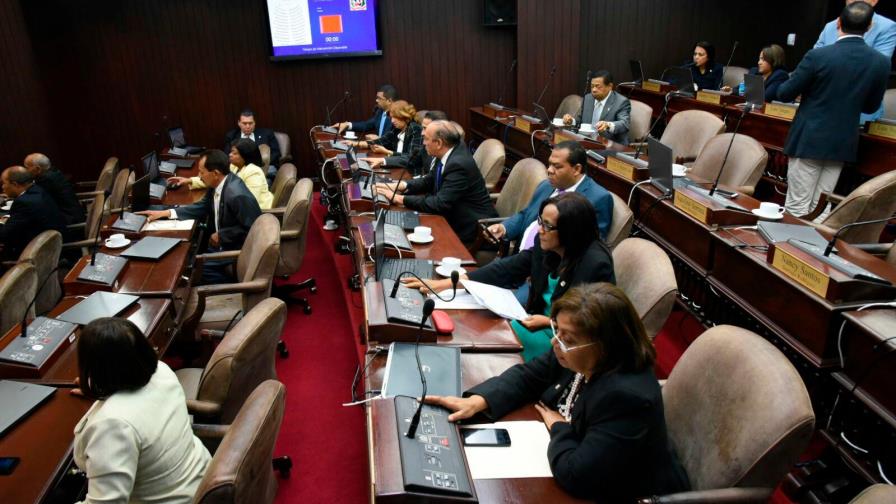 PLD está obligado a “consensuar” dentro de nuevo esquema en Cámara de Diputados