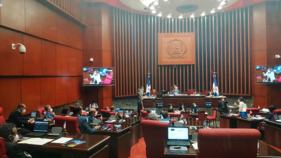 El Senado aprueba extensión de estado de emergencia por 45 días más 