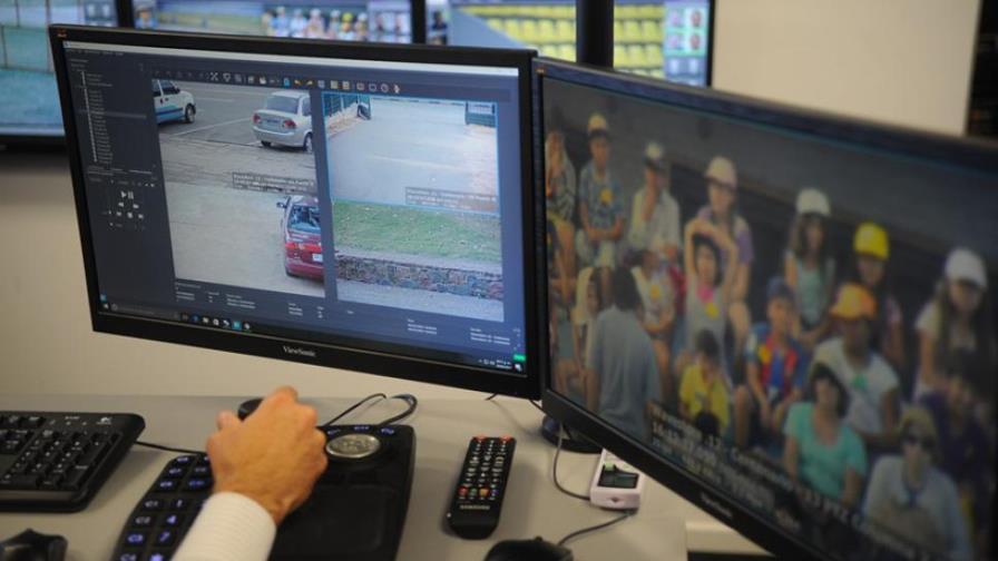 Estadios de Copa América de Brasil tendrán cámaras de reconocimiento facial