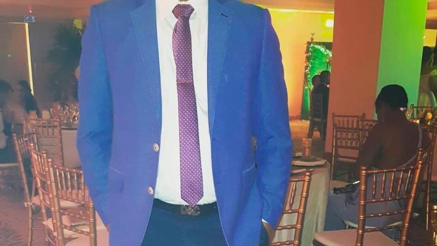 Camarógrafo Moisés de la Cruz muere tras luchar contra cáncer