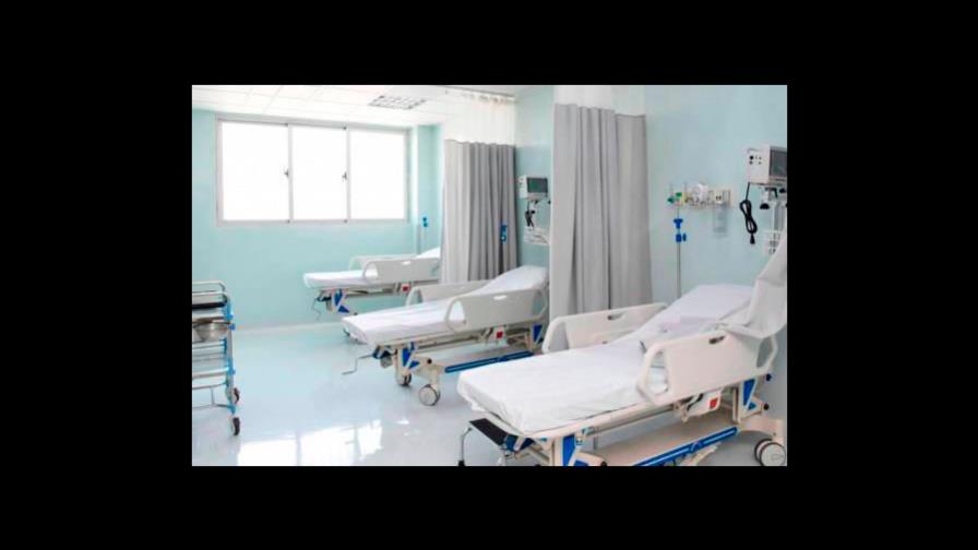 Sistema de salud dominicano cuenta con 2,911 camas para pacientes COVID-19