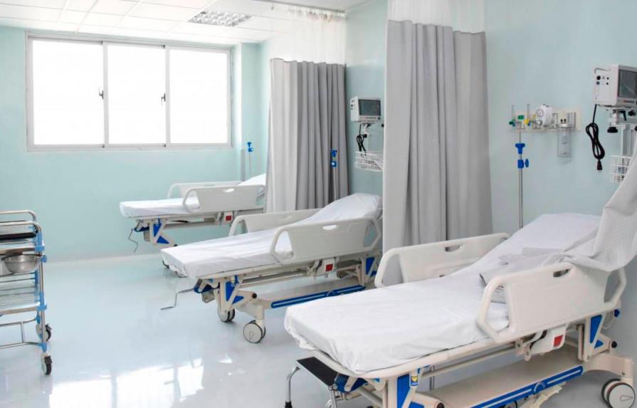 Gobierno aumenta número de camas y unidades de cuidados intensivos ante incremento de COVID-19