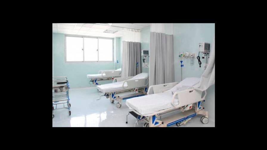 Hay 271 internos por coronavirus en los hospitales de Santo Domingo