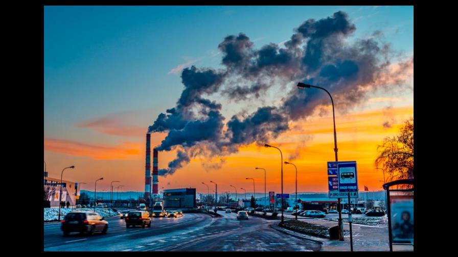 Las empresas deben encarar la crisis climática para sobrevivir, según informe