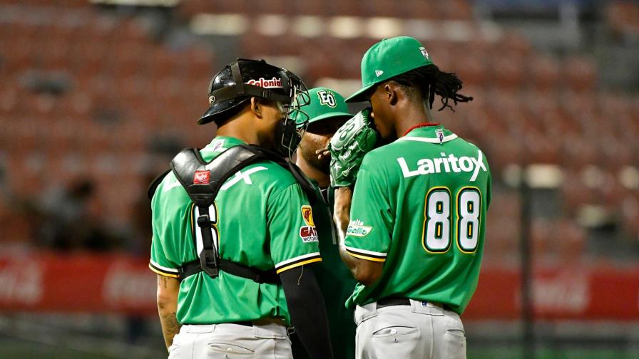 La duración de los juegos en la pelota invernal baja con respecto al pasado La duración de los juegos en la pelota invernal baja con respecto al pasado