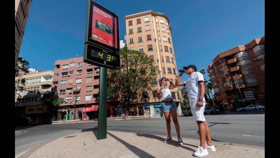 El cambio climático aumentará la mortalidad en Europa en segunda mitad siglo