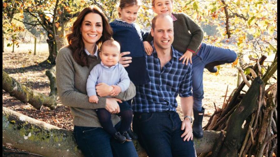 El método que usan los duques de Cambridge para criar a sus hijos El método que usan los duques de Cambridge para criar a sus hijos