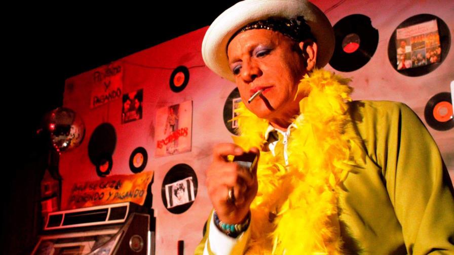 Con un montaje totalmente renovado, regresa la obra teatral “Cambumbo”