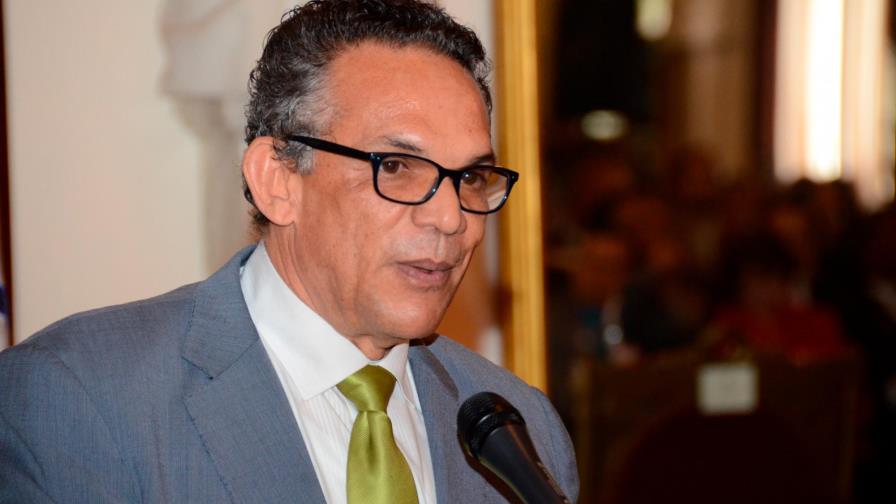 Ventura Camejo el ministro más pobre de los últimos gobiernos