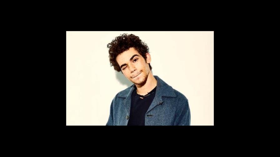 Autopsia a Cameron Boyce no revela causa de su muerte