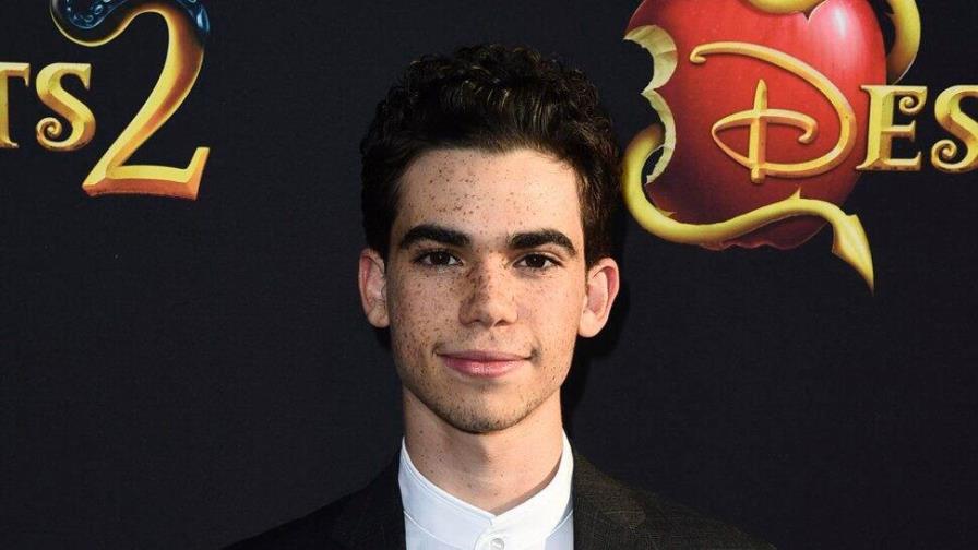 La causa de muerte del actor de Disney Cameron Boyce, según resultados de autopsia