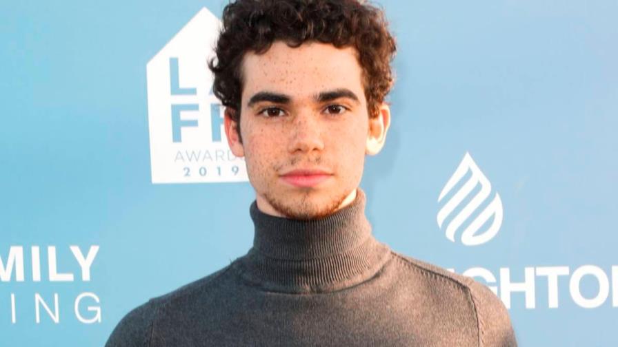 Padres de Cameron Boyce narran cómo fue su muerte Padres de Cameron Boyce narran cómo fue su muerte