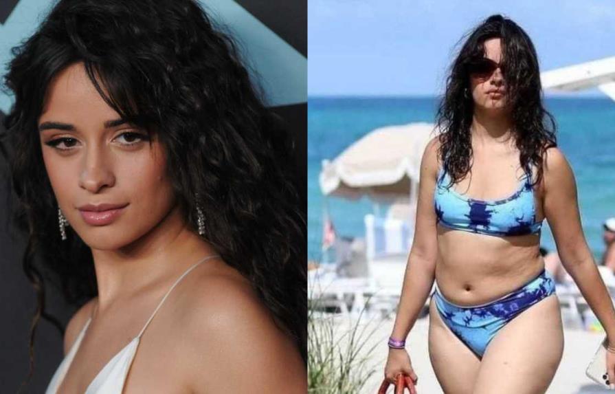 Camila Cabello responde a fuertes críticas por aumento de peso