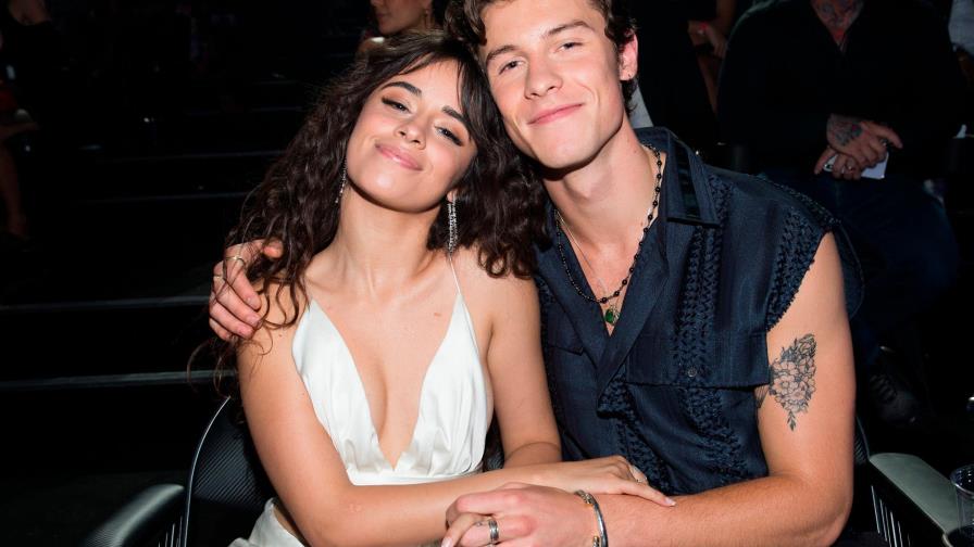 Camila Cabello estrena radical cambio de look tras su ruptura con Shawn Mendes