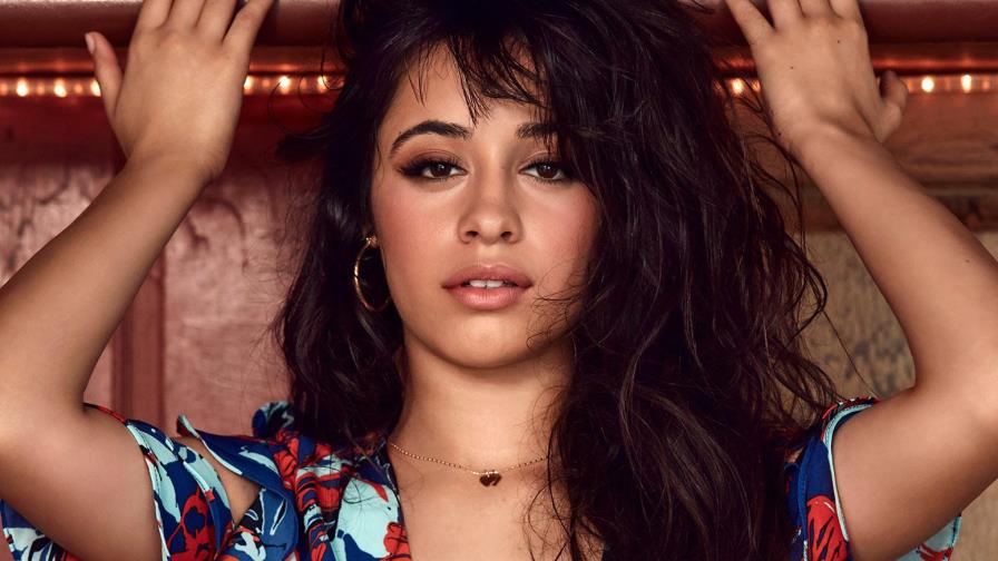 Camila Cabello: “Todo lo que hago refleja mi orgullo de ser una mujer latina” Camila Cabello: “Todo lo que hago refleja mi orgullo de ser una mujer latina”