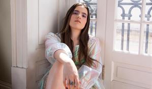 Hija de Alejandro Fernández estrena canción y asegura que ha encontrado su sonido