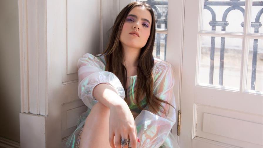 Hija de Alejandro Fernández estrena canción y asegura que ha encontrado su sonido Hija de Alejandro Fernández estrena canción y asegura que ha encontrado su sonido